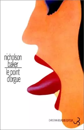 Couverture du produit · Le Point d'orgue
