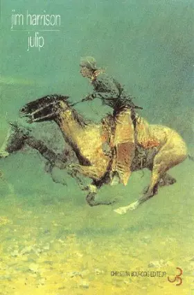 Couverture du produit · Julip