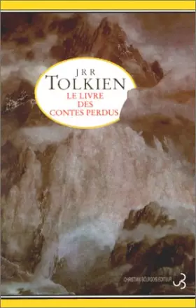 Couverture du produit · Le Livre des contes perdus