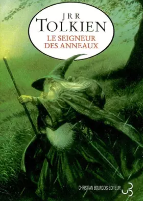 Couverture du produit · Le Seigneur des anneaux