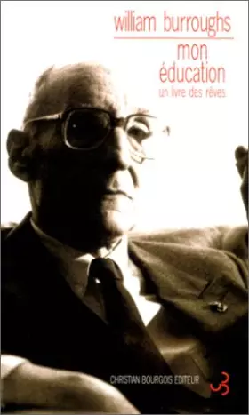 Couverture du produit · Mon éducation : Un livre des rêves