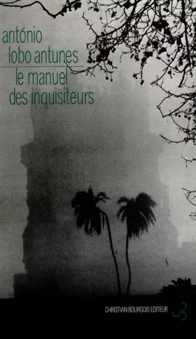Couverture du produit · Le manuel des inquisiteurs