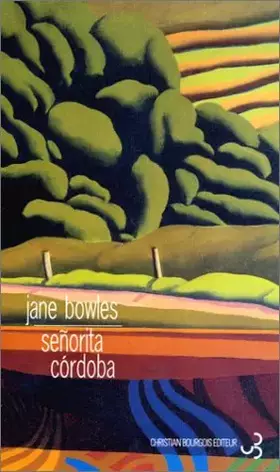 Couverture du produit · Señorita CÂordoba