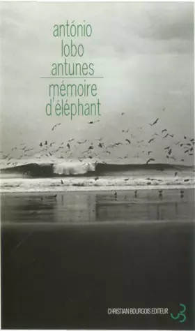 Couverture du produit · Mémoire d'éléphant