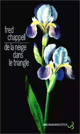 Couverture du produit · De la neige dans le triangle
