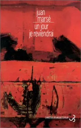 Couverture du produit · Un jour, je reviendrai