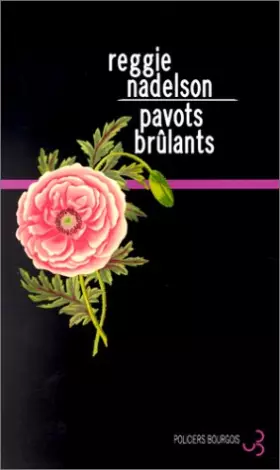 Couverture du produit · Pavots brûlants