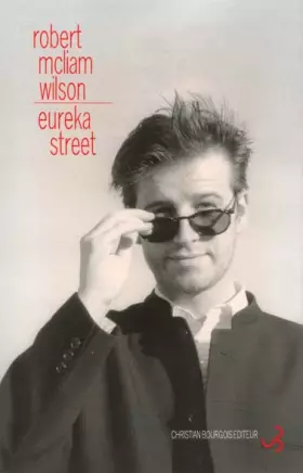Couverture du produit · Eureka Street