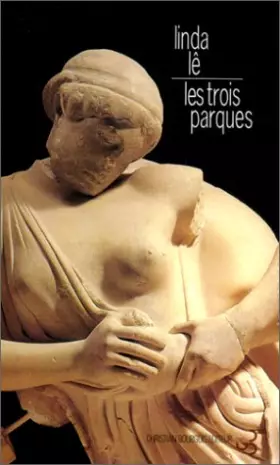 Couverture du produit · Les trois Parques