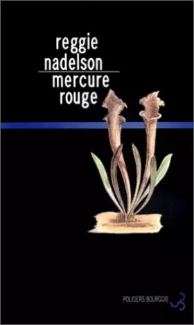 Couverture du produit · Mercure rouge