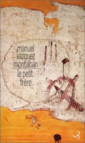 Couverture du produit · Le petit frère : [nouvelles]