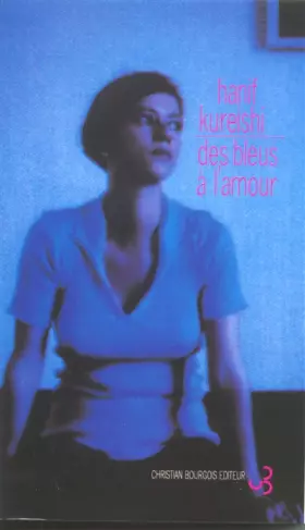 Couverture du produit · Des bleus à l'amour