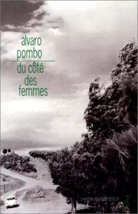 Couverture du produit · Du côté des femmes