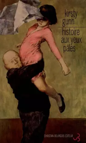 Couverture du produit · Histoire aux yeux pâles