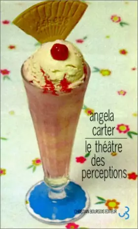 Couverture du produit · Le théâtre des perceptions