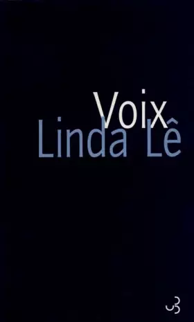 Couverture du produit · VOIX. Une crise
