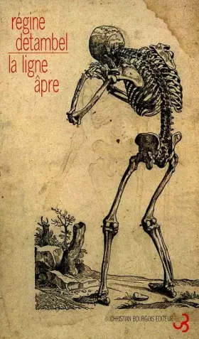 Couverture du produit · La ligne âpre