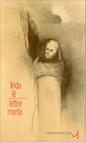 Couverture du produit · Lettre morte