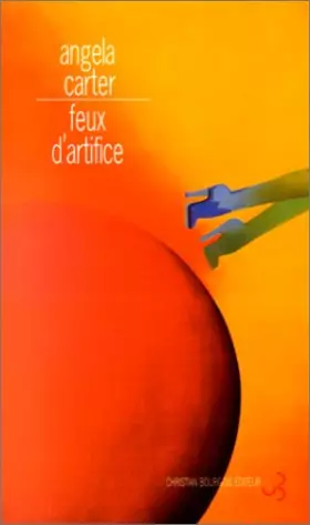 Couverture du produit · Feux d'artifice