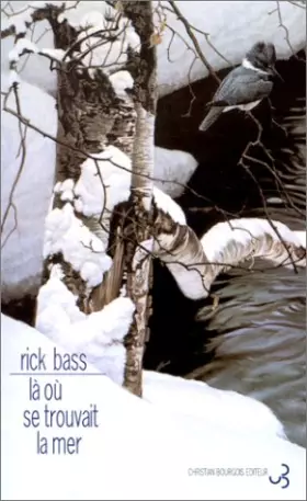 Couverture du produit · Là où se trouvait la mer