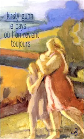 Couverture du produit · Le Pays où l'on revient toujours