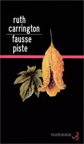Couverture du produit · Fausse piste
