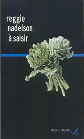 Couverture du produit · À saisir