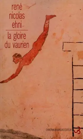 Couverture du produit · LA GLOIRE DU VAURIEN