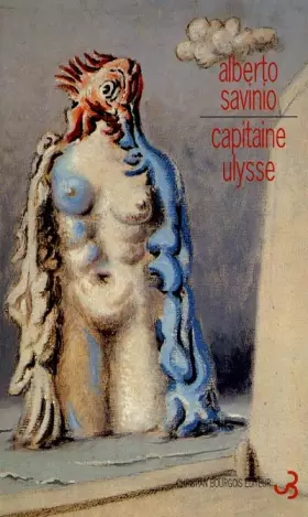 Couverture du produit · Capitaine Ulysse