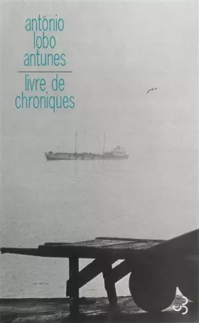 Couverture du produit · Livre de chroniques : Tome 1