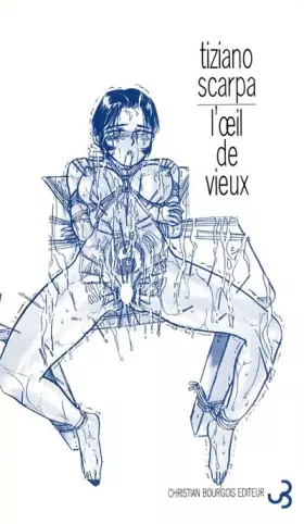 Couverture du produit · L'Oeil de vieux