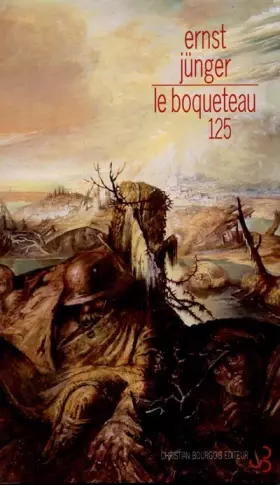 Couverture du produit · Le Boqueteau 125