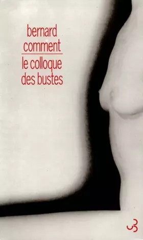 Couverture du produit · Le colloque des bustes
