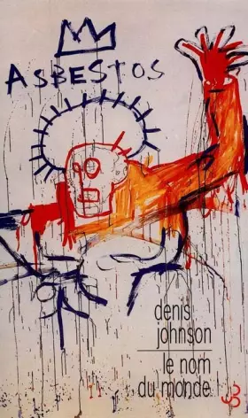 Couverture du produit · Le nom du monde