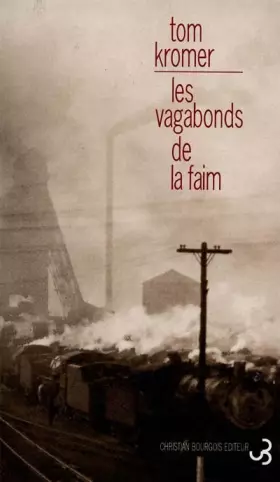 Couverture du produit · Les vagabonds de la faim