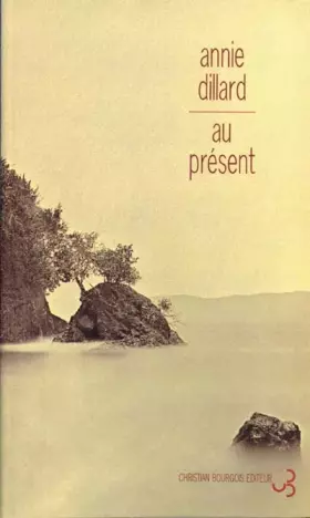 Couverture du produit · Au présent