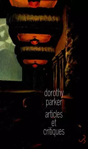 Couverture du produit · Articles et critiques