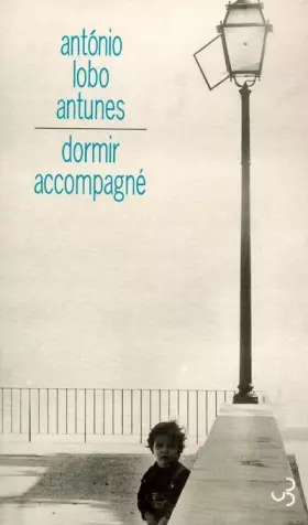 Couverture du produit · Dormir accompagné