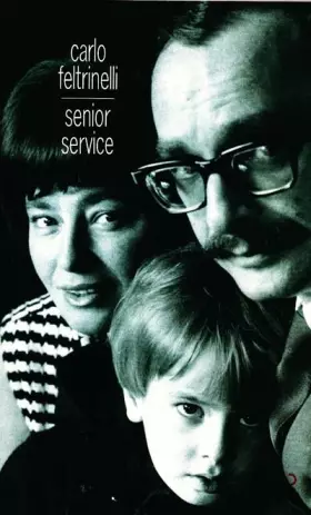 Couverture du produit · Senior service