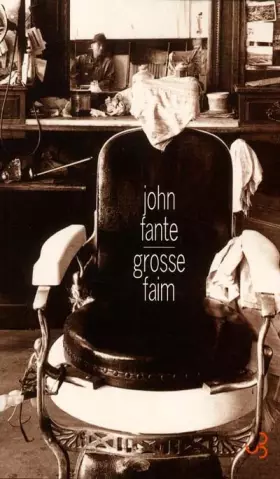 Couverture du produit · Grosse faim : Nouvelles 1932-1959