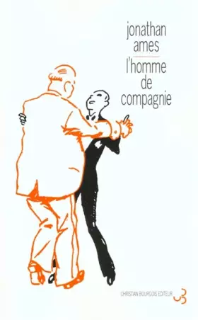 Couverture du produit · L'HOMME DE COMPAGNIE