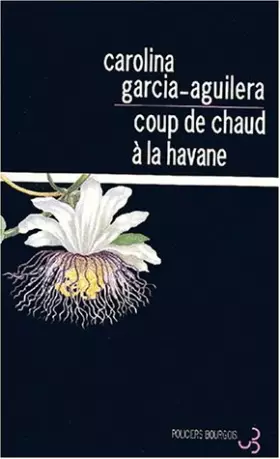 Couverture du produit · Coup de chaud à La Havane