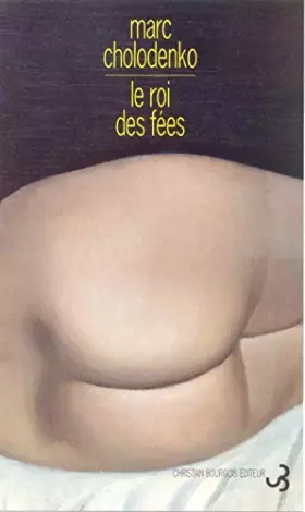 Couverture du produit · Le roi des fées