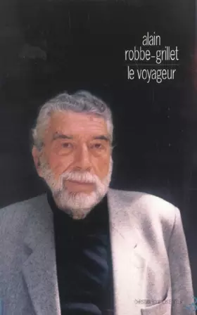 Couverture du produit · Le Voyageur