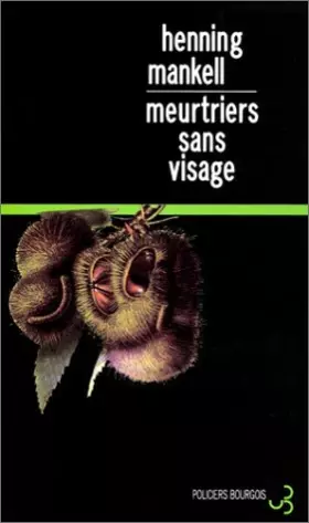 Couverture du produit · Meurtriers sans visage