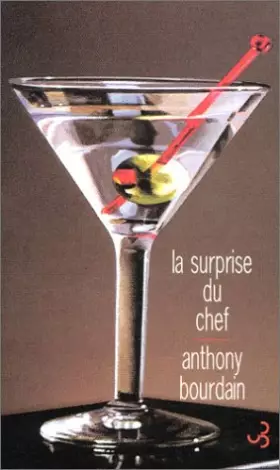 Couverture du produit · La Surprise Du Chef