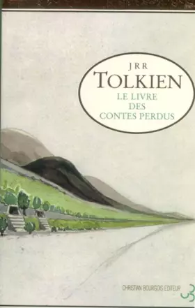 Couverture du produit · Le Livre des contes perdus (volume 1 et 2)