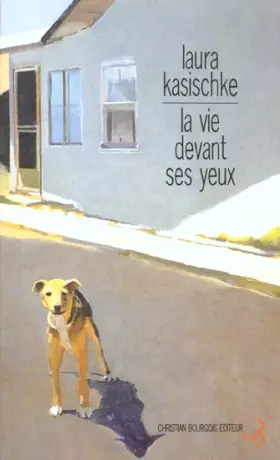 Couverture du produit · La Vie devant ses yeux