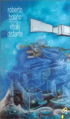 Couverture du produit · Etoile distante