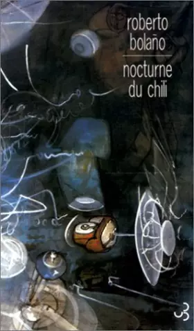 Couverture du produit · Nocturne du Chili